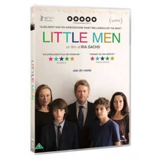 Little Men